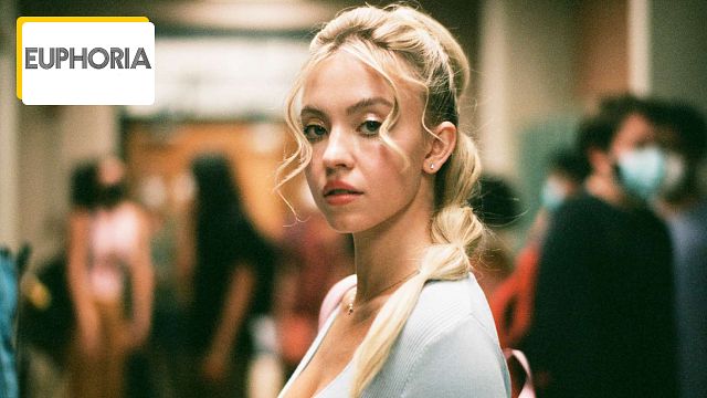 image de la news "C’est la chose la plus dégoûtante que j’aie vécue" : Sydney Sweeney d’Euphoria se confie sur le tournage de cette scène choc de la saison 2