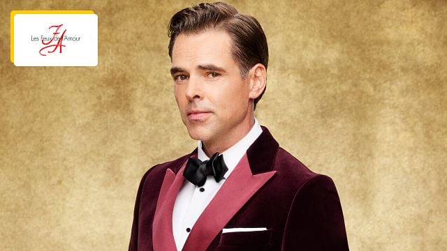 image de la news Les Feux de l'amour en avance : le résumé des épisodes du lundi 1er juillet au vendredi 5 juillet 2024 [SPOILERS]