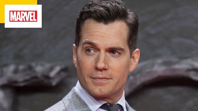 image de la news Après Superman, Henry Cavill rejoindra-t-il Marvel ?