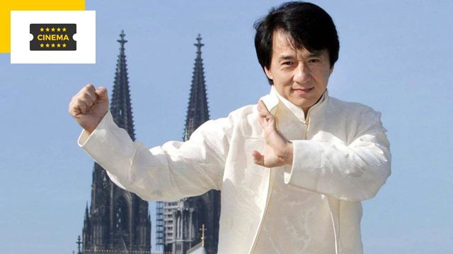 Karaté Kid : la saga d'action culte recrute Jackie Chan pour un 6ème film au cinéma !