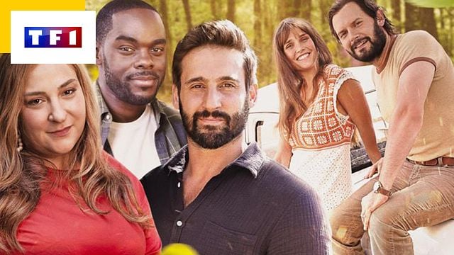 image de la news Je te promets sur TF1 : la saison 3 est-elle à la hauteur des précédentes ?