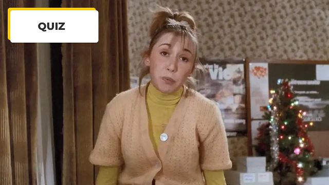 image de la news Quiz Cinéma : 9 sapins de Noël, 9 films à reconnaître !