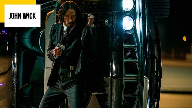 image de la news John Wick 4 : film le plus violent de la saga ? Quelle interdiction pour sa sortie au cinéma ?