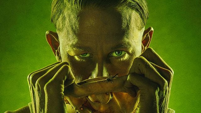 image de la news Après Dahmer, Netflix révèle la première image de Charlie Hunnam dans la saison 3 de Monstre