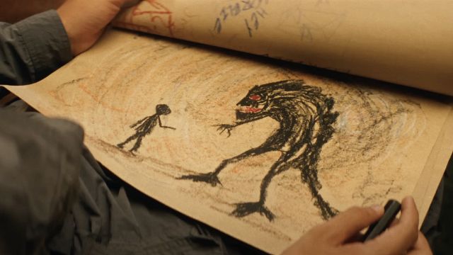 image de la news Il reste moins d'un mois avant de pouvoir découvrir la série de science-fiction basée sur une saga qui a débuté il y a 46 ans