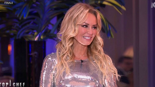 image de la news Top Chef : "C’est horrible de dire ça !", Adriana Karembeu a goûté aux plats de la finale... et donne son avis très tranché !