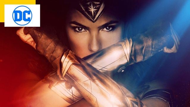 DC Comics : un préquel de Wonder Woman à la Game of Thrones, Green Lantern… James Gunn dévoile ses plans côté séries