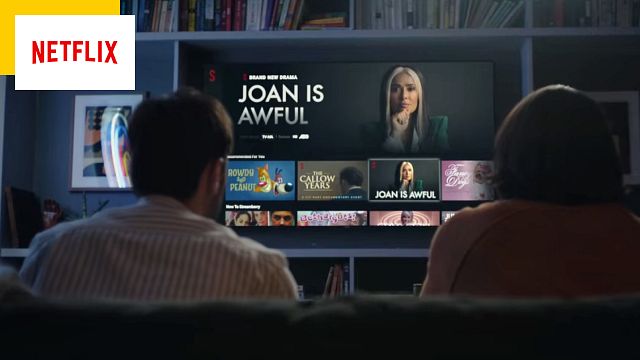 image de la news Black Mirror se moque de Netflix avec la saison 6 et les abonnés adorent