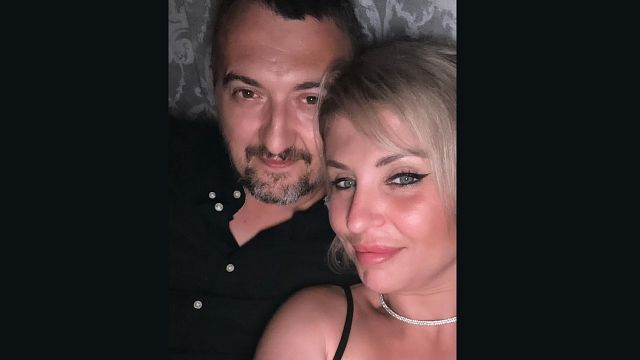 image de la news "Accrochez-vous", Amandine Pellissard (Familles Nombreuses) va passer le Nouvel An sans ses enfants, que ça plaise ou non !