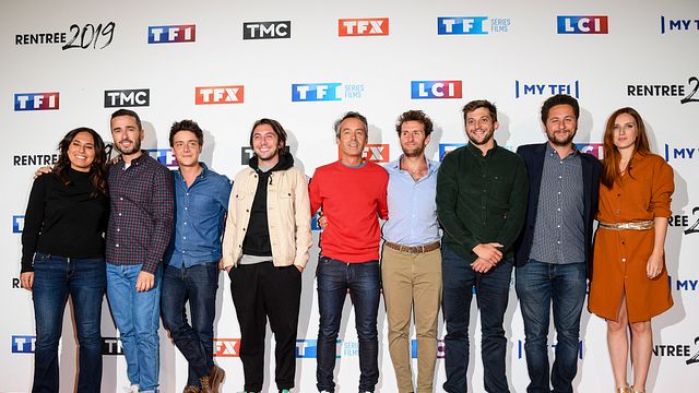 image de la news "Il me fallait une bonne raison pour quitter Quotidien" - Clémence Majani se lance dans une nouvelle aventure