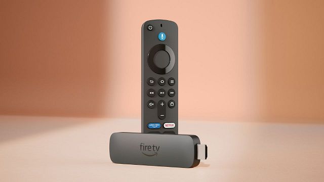 image de la news Fire TV Stick 4K : 2 bons plans Xbox à gagner avec la meilleure version de la clé Amazon