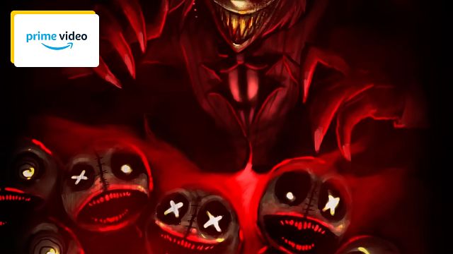 image de la news Notée 4 sur 5 : pourquoi faut-il voir cette série classée numéro 1 sur Prime Video ?