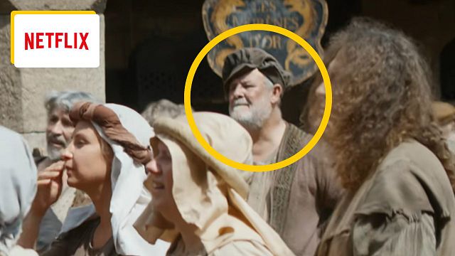 image de la news Loups-Garous sur Netflix : faites pause à 1h08 et 37 secondes pour voir un clin d’oeil que seuls les vrais fans du jeu ne louperont pas !