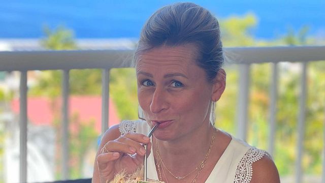 image de la news Bonne nouvelle pour Marie-Alix Jeanson (Familles nombreuses)… !