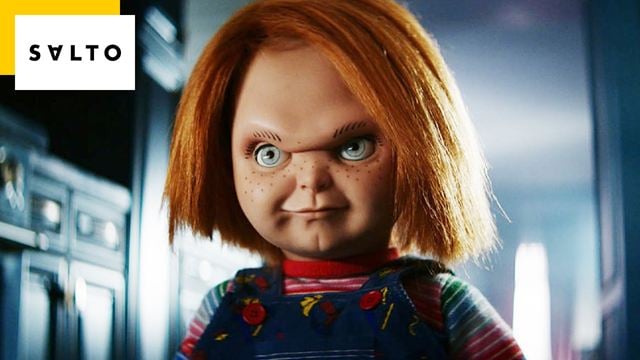 Chucky, Evil... 5 séries à ne pas rater pour un Halloween effrayant sur Salto