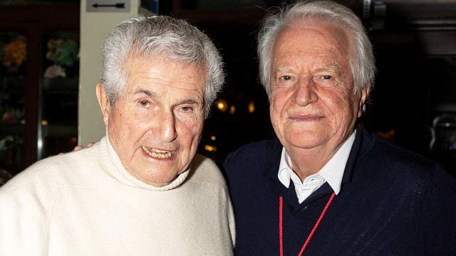 image de la news 88 ans, 70 films, 2 Oscars : cette légende du cinéma français retrouve André Dussollier pour un film au sujet surprenant