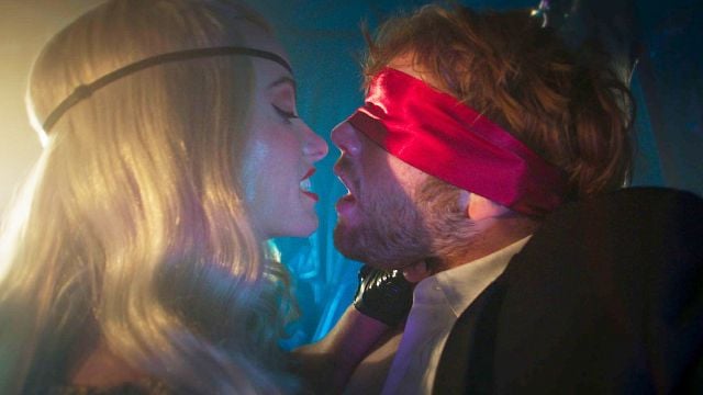 image de la news I Want Your Sex est-il un bon film ? Que pensent les spectateurs de cette comédie signée Gregg Araki ?
