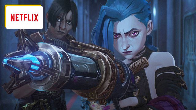 image de la news Bande-annonce Netflix : la fin de l'une des meilleures séries de tous les temps promet d'être incroyable