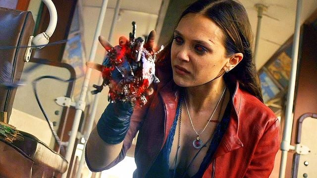 image de la news 10 ans après sa première apparition, ce méchant Marvel que tout le monde croyait mort est de retour  !