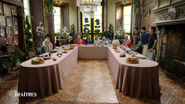 image de la news "J’étais à plus de 78 kilos", une candidate des Traîtres a perdu 10 kilos !