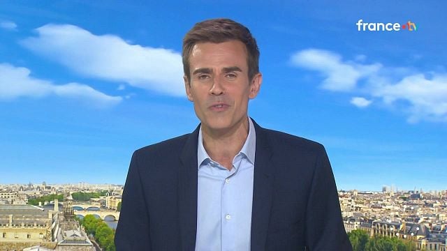 image de la news Surprise dans Télématin : l’émission de ce lundi 30 juin était "un peu spéciale" et on sait pourquoi
