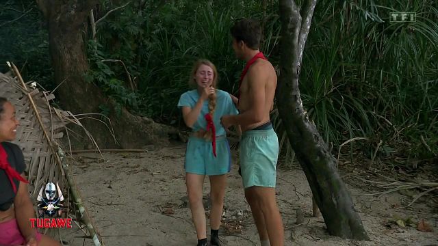 image de la news Koh-Lanta : “Adrien et Naïs futur couple” ? Les internautes en sont persuadés