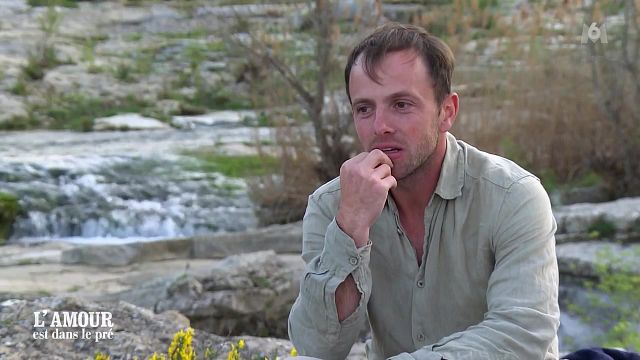 image de la news L’amour est dans le pré : Ludovic donne des nouvelles… Regrette-t-il d’avoir fait l’émission ?