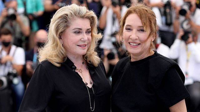 image de la news Datant de 91 ans, cette histoire vraie incroyable va inspirer le prochain film de cette grande réalisatrice française