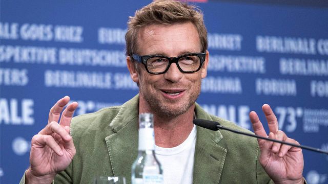 image de la news Mentalist : 8 ans après la fin de la série, qu'est devenu Simon Baker ?