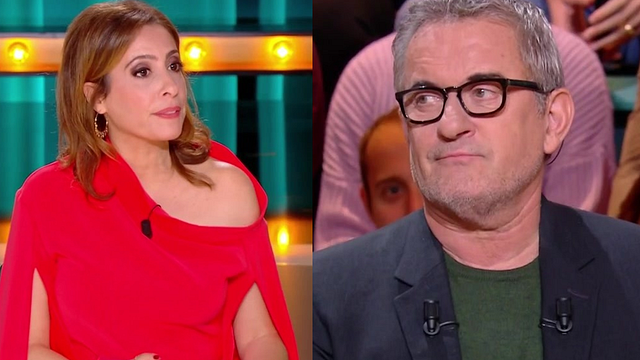 image de la news "Ingérable en coulisses", Christophe Dechavanne écarté de Quelle époque à la rentrée prochaine ?