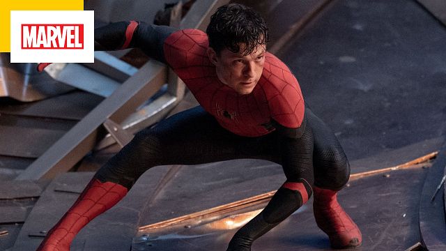 image de la news Spider-Man 4 : quel avenir pour Tom Holland chez Marvel ?