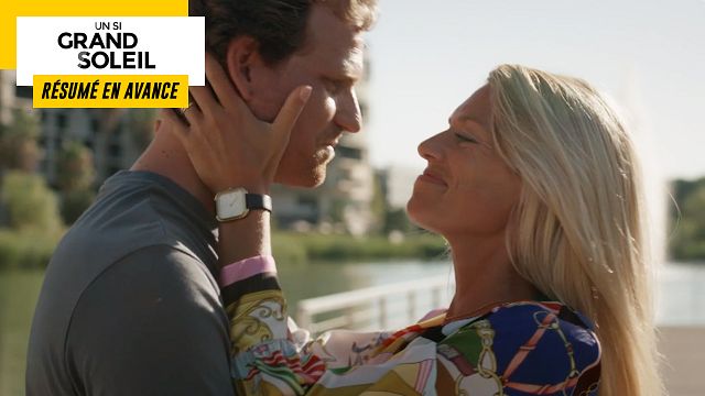 image de la news Un Si Grand Soleil en avance : résumé de l’épisode du mardi 31 octobre 2023 [SPOILERS]