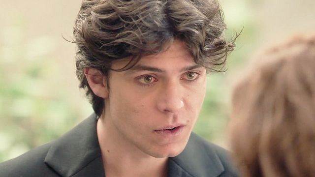 image de la news Plus belle la vie : Vadim découvre la vérité sur Noémie