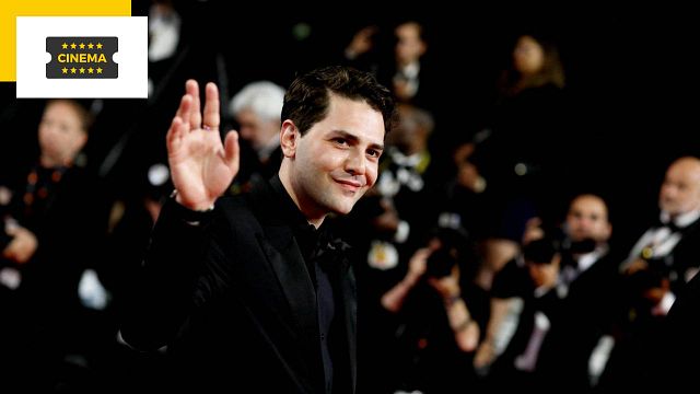 "Dans ce monde, je ne ressens plus le besoin de raconter des histoires" : Xavier Dolan prêt à raccrocher la caméra