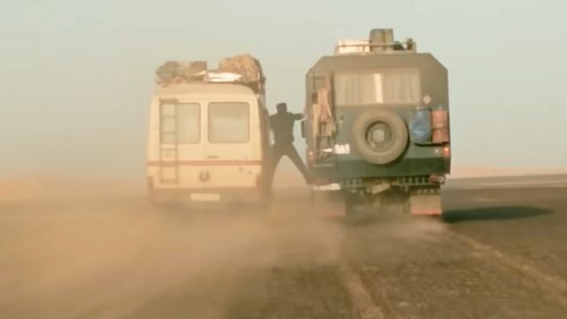 image de la news Véritable claque existentielle... on n'avait pas vu de film aussi puissant depuis des années et il passe ce soir sur Canal+
