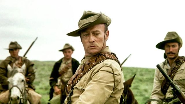 image de la news Sorti il y a 45 ans, ce chef-d’oeuvre du film de guerre injustement méconnu est un des plus grands films jamais réalisés du cinéma australien