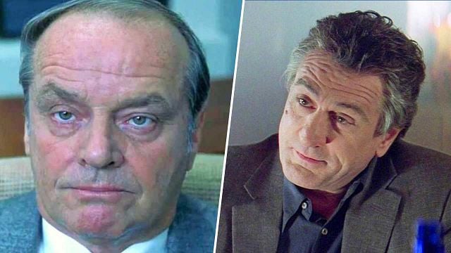 image de la news "Dégoûtant et révoltant" : Robert De Niro, Jack Nicholson et Nicolas Cage ont rejeté ce film qui est aujourd'hui considéré comme culte