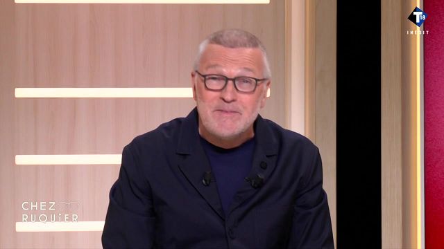 image de la news T18 : après Laurent Ruquier, Julie Andrieu et Chloé Nabédian, un autre ancien visage de France Télévisions rejoint la chaîne