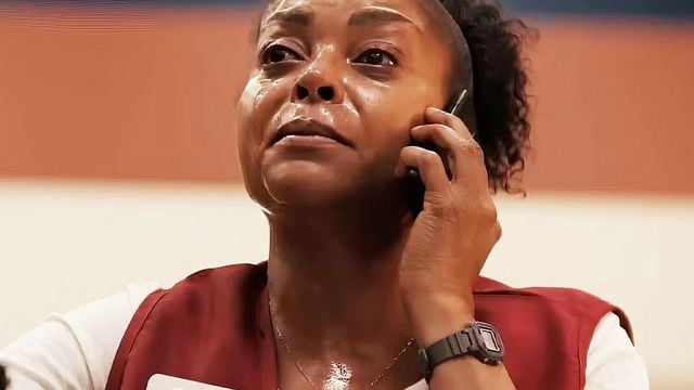 image de la news C'est l'homme fort de Netflix et il prépare déjà un nouveau film avec la star de À bout