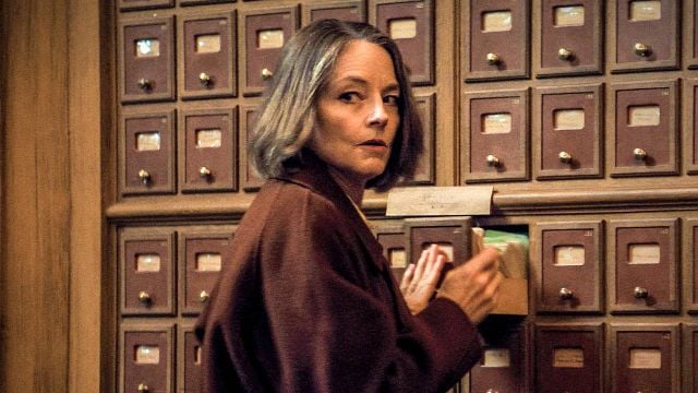 image de la news Vie Privée est-il un bon film ? Que pensent les spectateurs de ce film français avec Jodie Foster ?