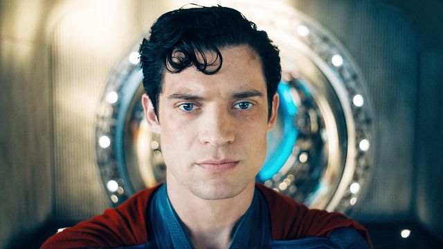 image de la news Superman 2 : un personnage féminin annoncé, et ce n’est pas Wonder Woman !