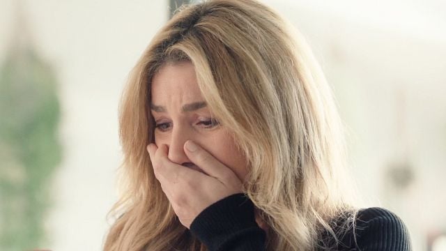 image de la news Plus belle la vie : Surprise ! Un personnage phare attend un bébé