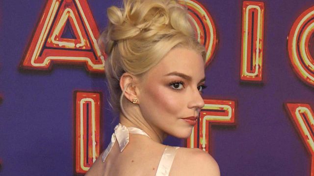 image de la news "Je suis comme Liam Neeson dans Taken" : certains pleurent sur commande, mais cette jeune actrice peut saigner du nez quand elle veut !