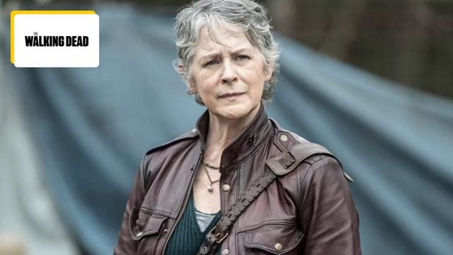 The Walking Dead : 5 choses à savoir sur Carol, l'un des personnages les plus passionnants de la série