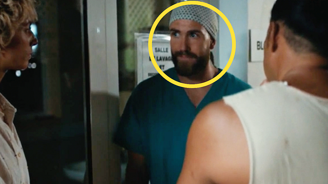 image de la news Meurtres aux Marquises : faites pause à 1 heure et 13 secondes pour apercevoir une star historique de Plus belle la vie