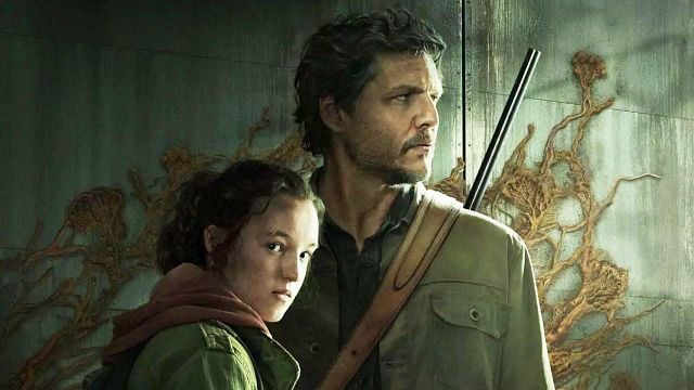 image de la news The Last of Us : comment se terminait la saison 1 avec Pedro Pascal et Bella Ramsey ?
