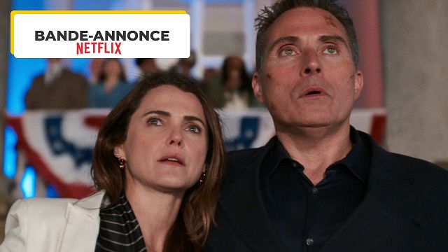 image de la news Bande-annonce Netflix : c'était l'une des bonnes surprises de 2023 et les premières images de la saison 2 répondent enfin au final fou de la saison 1