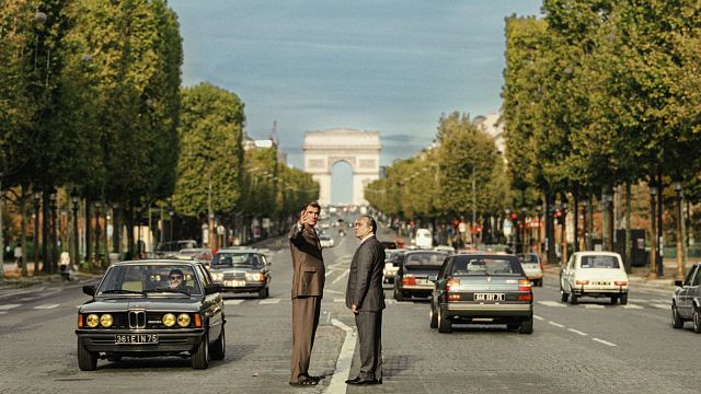 image de la news La Vague (La Ola) : une tempête musicale et féministe qui emporte tout sur son passage…