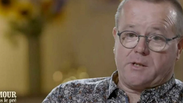 image de la news Olivier (L'amour est dans le pré) fond en larmes après une révélation inattendue (spoiler)