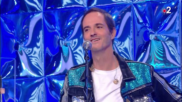 image de la news "C'était dégueulasse", Fabien N'oubliez pas les paroles balance les mauvaises habitudes d'Etienne, Benoît le Maestro le défend